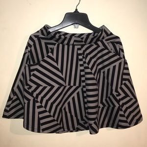 Jasmine Flippy Skirt